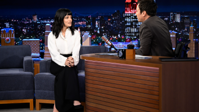 Lily Allen’s ‘West End Girl’ May Become a Play in London’s West End