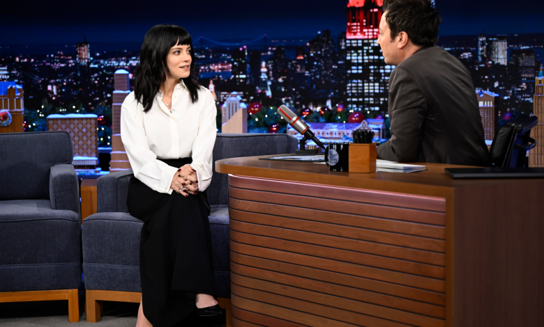 Lily Allen’s ‘West End Girl’ May Become a Play in London’s West End