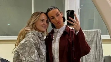 Lily Woodham and who she is as MAFS UK bride confirms new romance