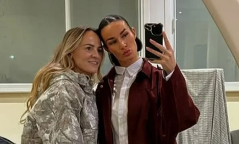 Lily Woodham and who she is as MAFS UK bride confirms new romance