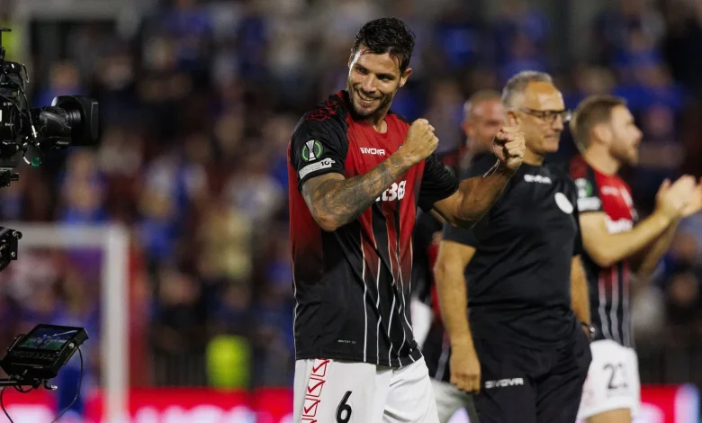 Lincoln Red Imps vs SK Sigma Prediction and Betting Tips | 11th December 2025