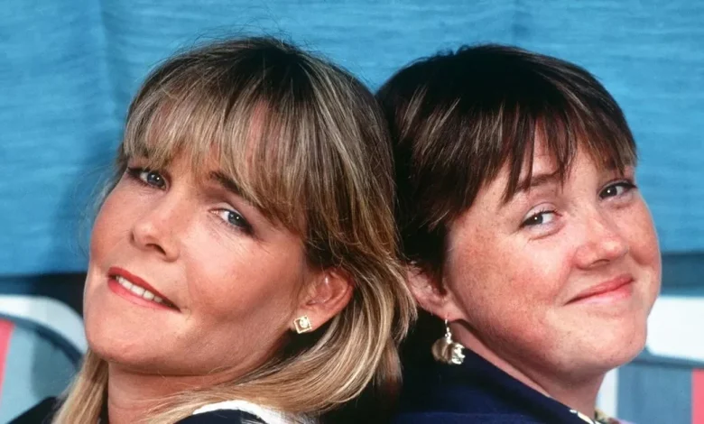 Linda Robson shares update on Pauline Quirke after special pub lunch