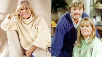 Linda Robson shares update on Pauline Quirke amid heartbreaking dementia battle