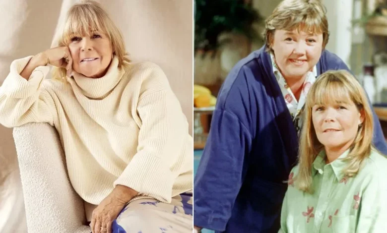 Linda Robson shares update on Pauline Quirke amid heartbreaking dementia battle