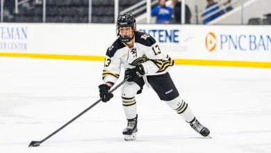 Lindenwood Women’s Hockey Secures Shootout Victory Against Bemidji State
