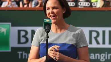 Lindsay Davenport Extended as U.S. Billie Jean King Cup Tennis Captain Through 2027