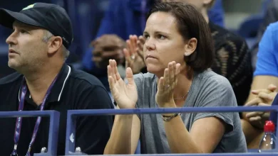 Lindsay Davenport extends U.S. captaincy after runner-up finish at 2025 BJK Cup Finals
