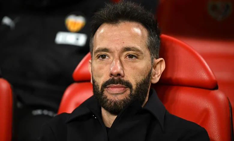 🚨Line-up confirmed: Valencia aiming to avoid trouble in Cartagena