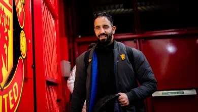 Line-ups confirmed | Man Utd v Bournemouth | 15 December 2025