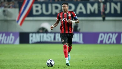 Lingard to leave FC Seoul in December