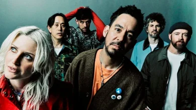 Linkin Park Announce New Date for 2026 Australia Tour