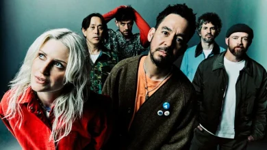 Linkin Park Expand 2026 'From Zero' Australian Tour With Additional Date