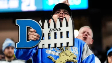 Lions Fans Week 15 Rooting Guide: Browns, Titans Hold Key to Playoffs