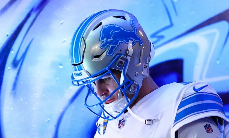Lions' nightmare scenario could actually become a reality amid huge playoff push