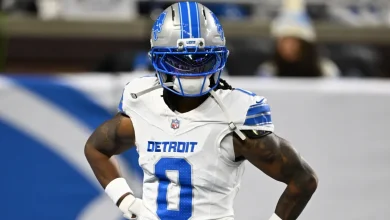 Lions playoff picture: Odds, remaining schedule, NFC North standings