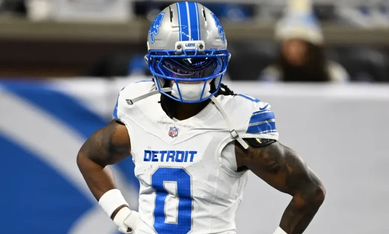 Lions playoff picture: Odds, remaining schedule, NFC North standings