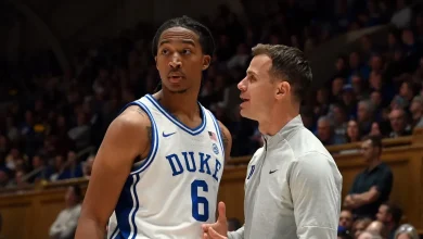 Lipscomb Bisons at Duke Blue Devils odds, picks and predictions