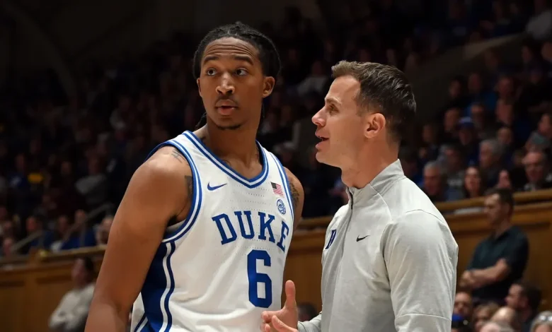 Lipscomb Bisons at Duke Blue Devils odds, picks and predictions