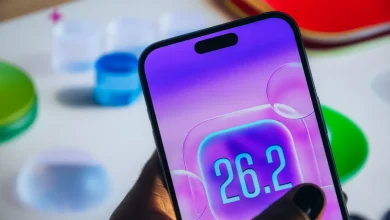 Liquid Glass-Hating Homies Rejoice: iOS 26.2 Gives You Yet Another Way to Adjust