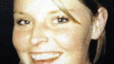 Lisa Dorrian: Detectives arrest man on suspicion of murder