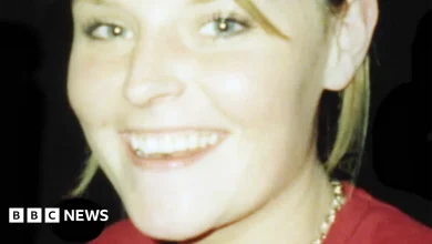 Lisa Dorrian: Man arrested on suspicion of 2005 murder