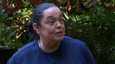 Lisa Riley's struggles from devastating realisation with fiancé to Emmerdale panic attacks