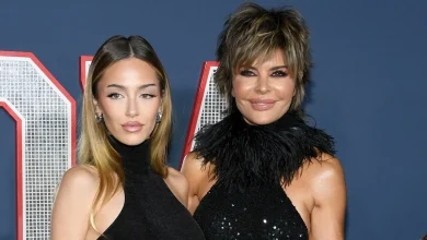 Lisa Rinna's daughter breaks silence on yearslong medical mystery behind seizures and health struggles