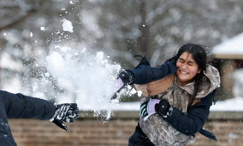 List of Triangle stores & government offices closed Monday because of snow