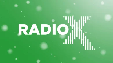 Listen to the very best of Radio X at Christmas and New Year