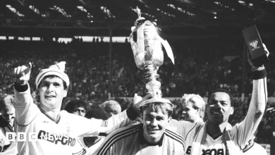 Littlewoods league cup trophy sells for £320,000