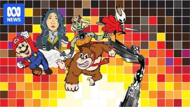 Live: 2025 Game Awards launch in Los Angeles