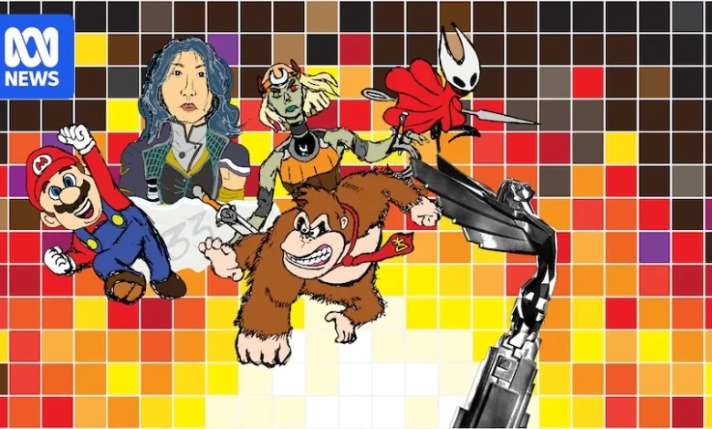 Live: 2025 Game Awards launch in Los Angeles