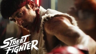 Live-Action Street Fighter Film's Trailer Highlights Cast