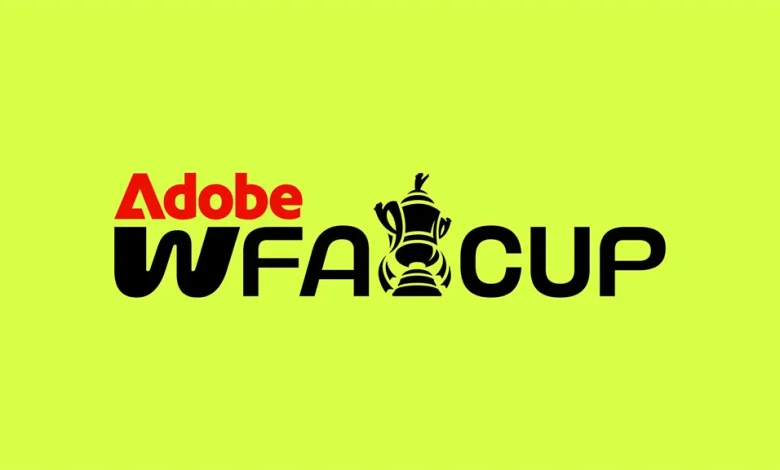 Live: Adobe Women's FA Cup on TNT Sports 1 HD: full details and when it's on