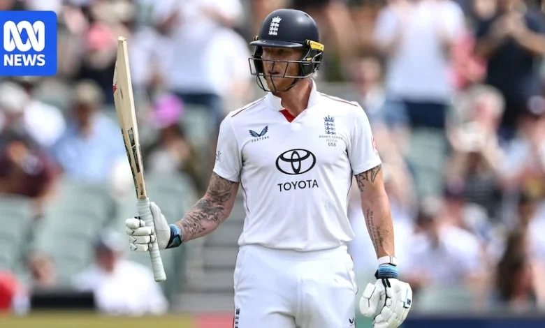 Live: Australia takes the new ball as Stokes and Archer dig in on day three