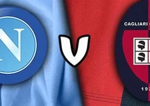 Live Coppa Italia: il Napoli affronta il Cagliari al Maradona