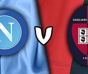 Live Coppa Italia: il Napoli affronta il Cagliari al Maradona