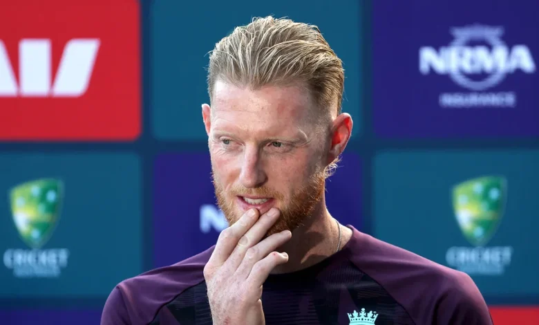 Live Cricket Update - AUS vs ENG 2nd Test - Live Report - England bat first, Australia leave Lyon out