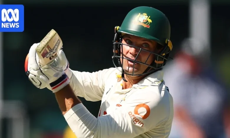 Live: England takes new ball as Australia passes 400 on day three at the Gabba
