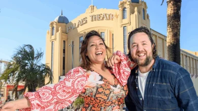 Live Nation Gives Developing Artists The Stage — Free Venues, Full Support, And Every Dollar From Tickets & Merch