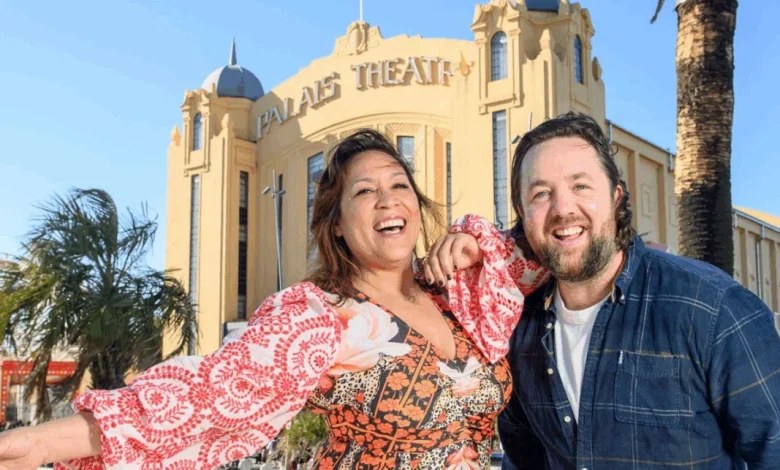 Live Nation Gives Developing Artists The Stage — Free Venues, Full Support, And Every Dollar From Tickets & Merch