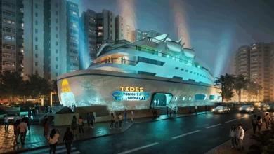 Live Nation to Open TIDES, Hong Kong’s New 1,500-Capacity Live Music Venue