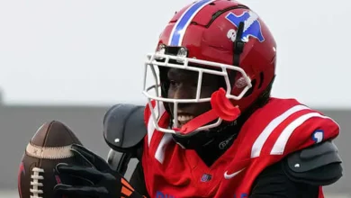 Live Updates: Duncanville (11-1) vs. No. 6 Allen (14-0) in Texas UIL 6A-Division I Semifinal; Preview, Scoring