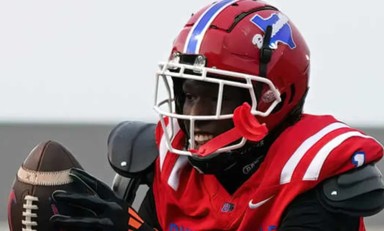 Live Updates: Duncanville (11-1) vs. No. 6 Allen (14-0) in Texas UIL 6A-Division I Semifinal; Preview, Scoring