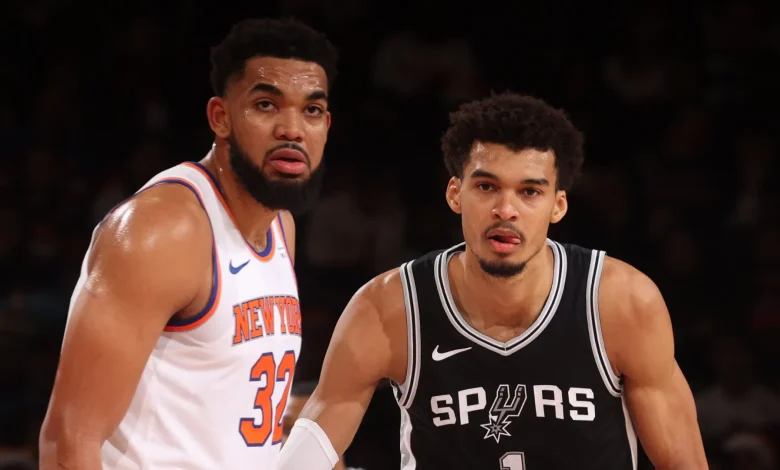 Live Updates: Emirates NBA Cup Championship game