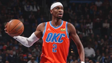 Live Updates: Emirates NBA Cup West Quarterfinals action, top moments and highlights