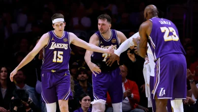 Live Updates: Joel Embiid returns to the lineup