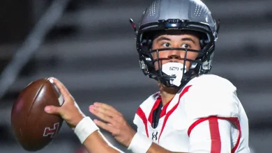 Live Updates: No. 7 Opelika vs. No. 3 Thompson in AHSAA 7A State Championship; Preview, Scoring, Key Plays