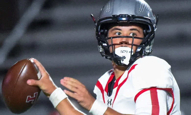 Live Updates: No. 7 Opelika vs. No. 3 Thompson in AHSAA 7A State Championship; Preview, Scoring, Key Plays