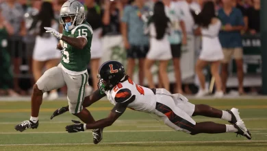 Live game update: CIF Open Division championship, De La Salle vs. Santa Margarita